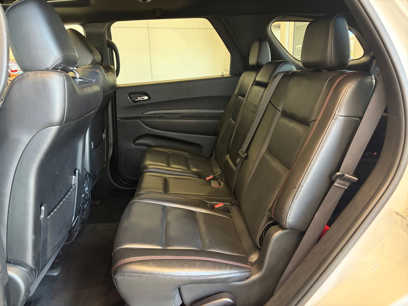 Used 2024 Dodge Durango GT image 19