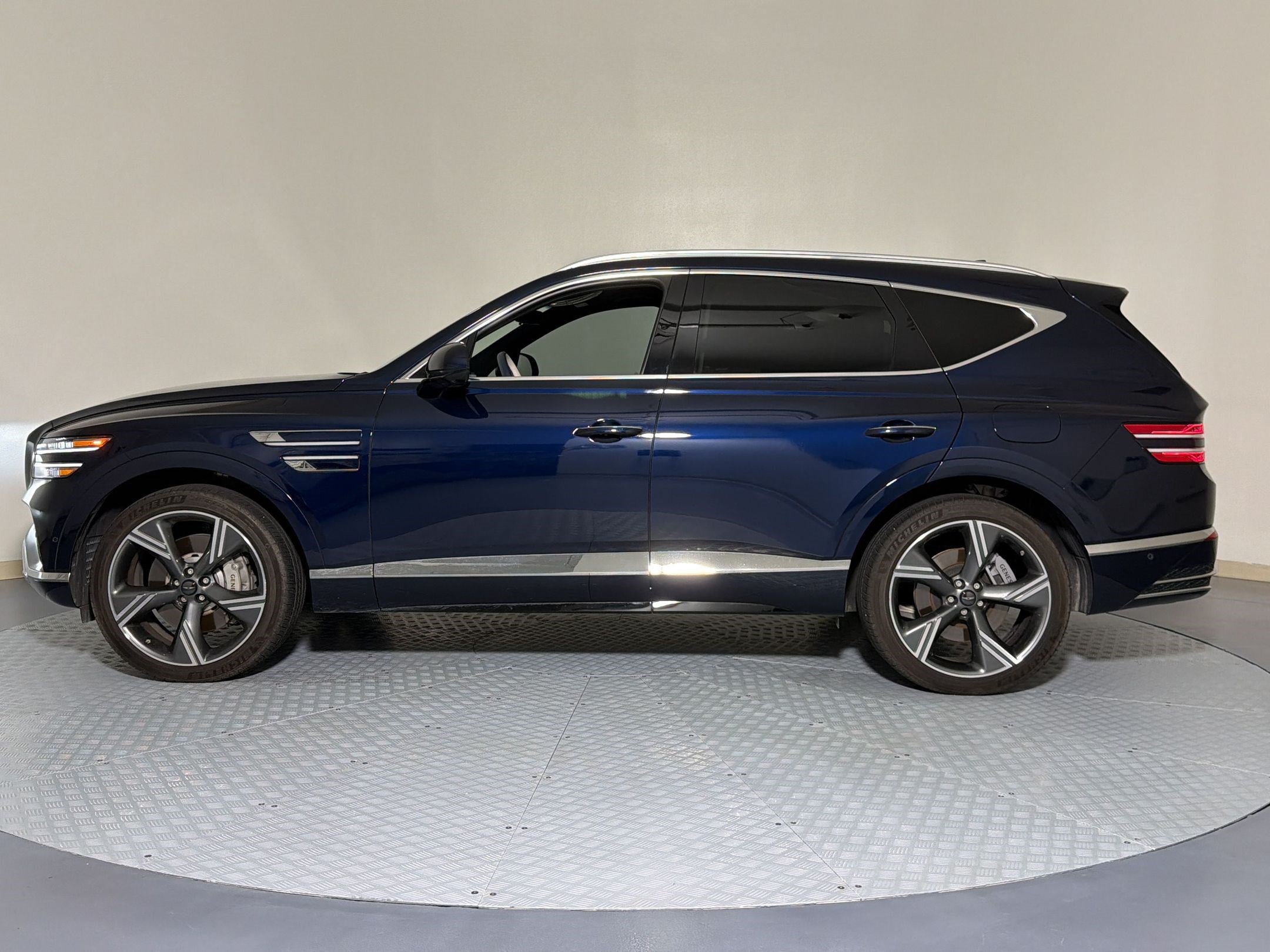 Used 2025 Genesis GV80 3.5T Prestige AWD/4WD image 20