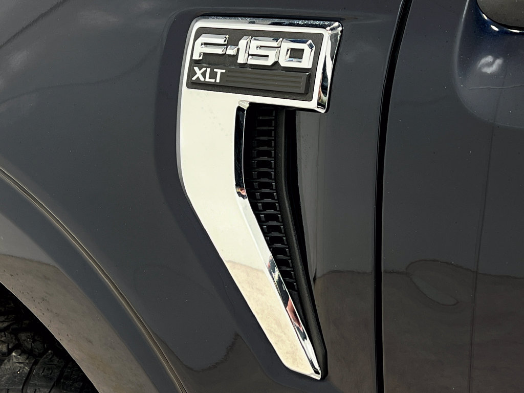 Used 2021 Ford F150 XLT w/ Equipment Group 302A High AWD/4WD image 44