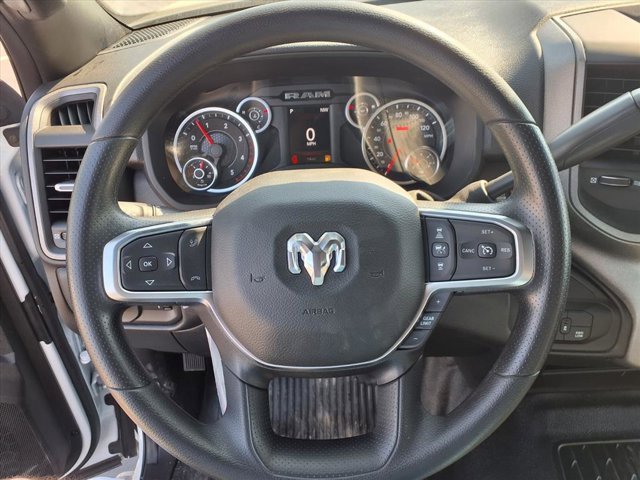 New 2026 RAM 5500 Tradesman image 11