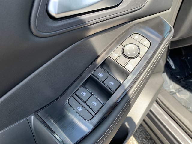 New 2026 Nissan Rogue SV AWD/4WD image 12