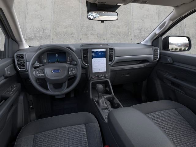New 2025 Ford Ranger XL image 9