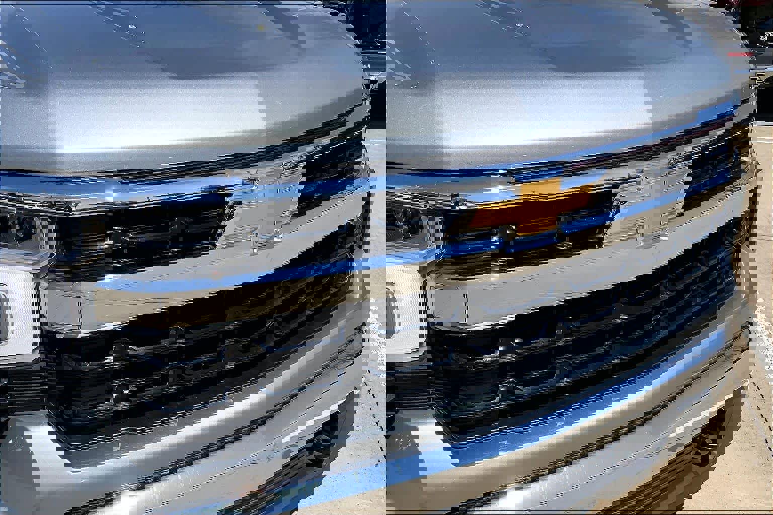 Used 2025 Chevrolet Silverado 1500 LT image 31