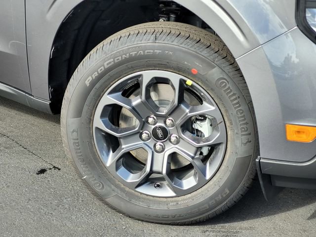 New 2026 Ford Maverick XLT image 9
