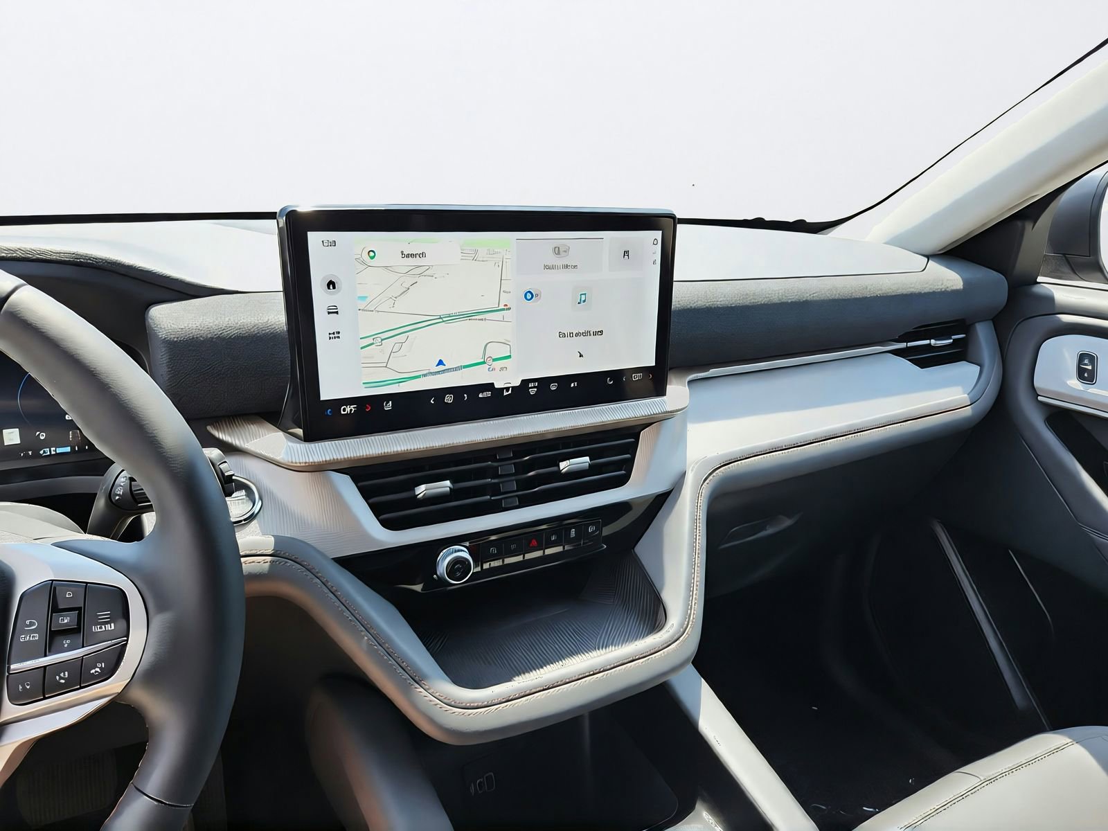 New 2026 Ford Explorer Active w/ Active Comfort Package AWD/4WD image 19