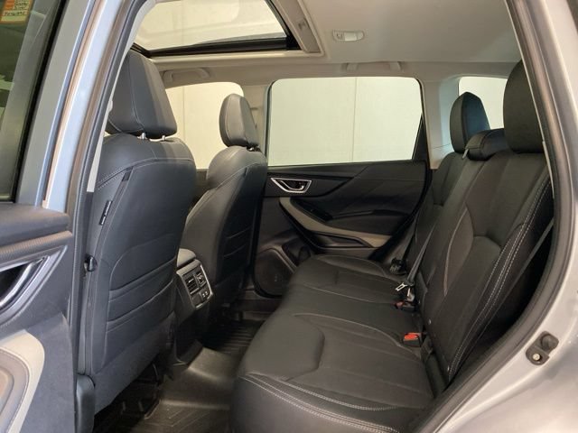 Certified 2023 Subaru Forester Limited AWD/4WD image 14