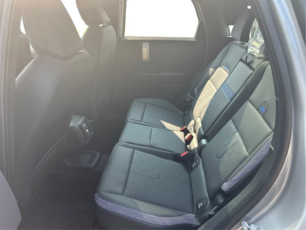 New 2027 MINI Cooper Countryman S AWD/4WD image 10
