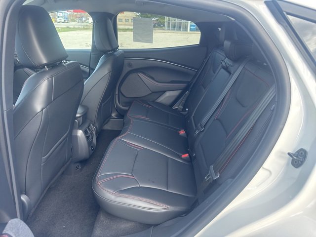 New 2025 Ford Mustang Mach-E Premium w/ Sport Appearance Package image 10