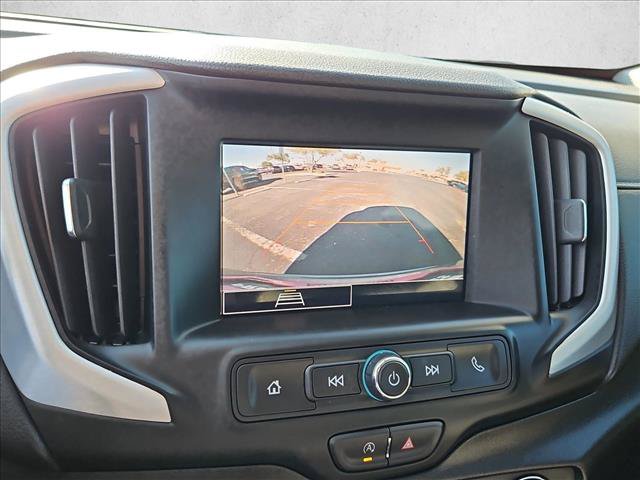 Used 2023 GMC Terrain SLE w/ Driver Convenience Package FWD image 13