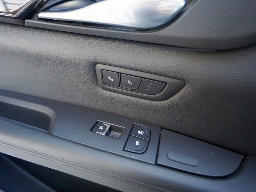 Used 2019 Cadillac CT6 Premium Luxury image 32