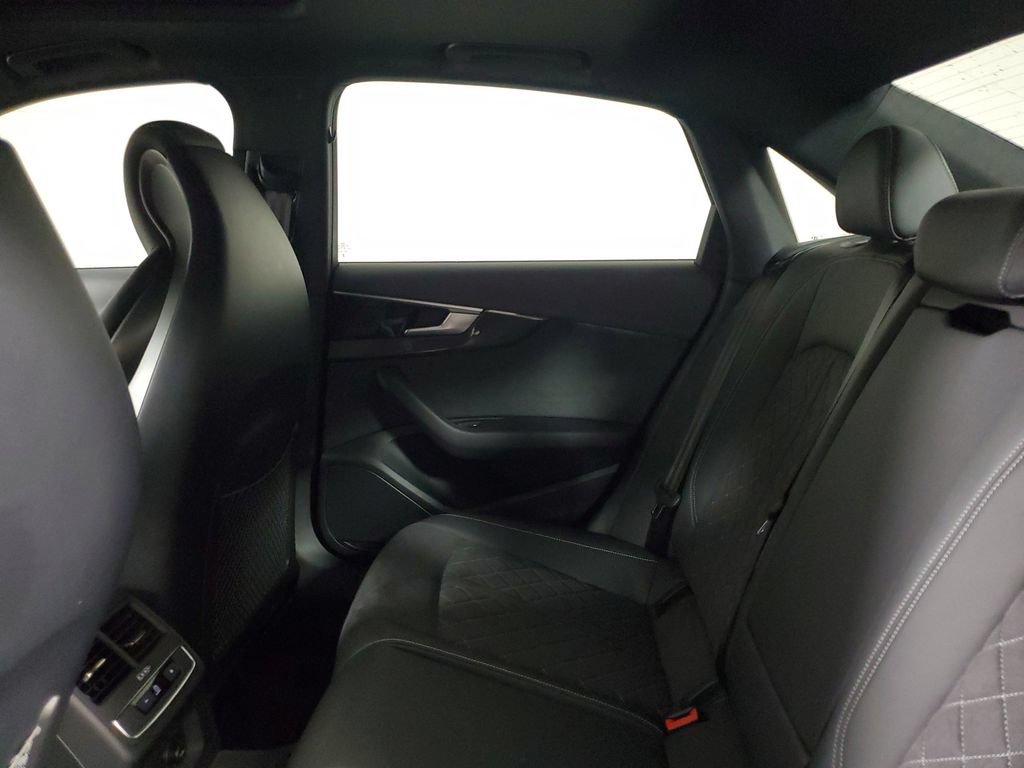 Used 2023 Audi S4 Premium w/ Convenience Package AWD/4WD image 10