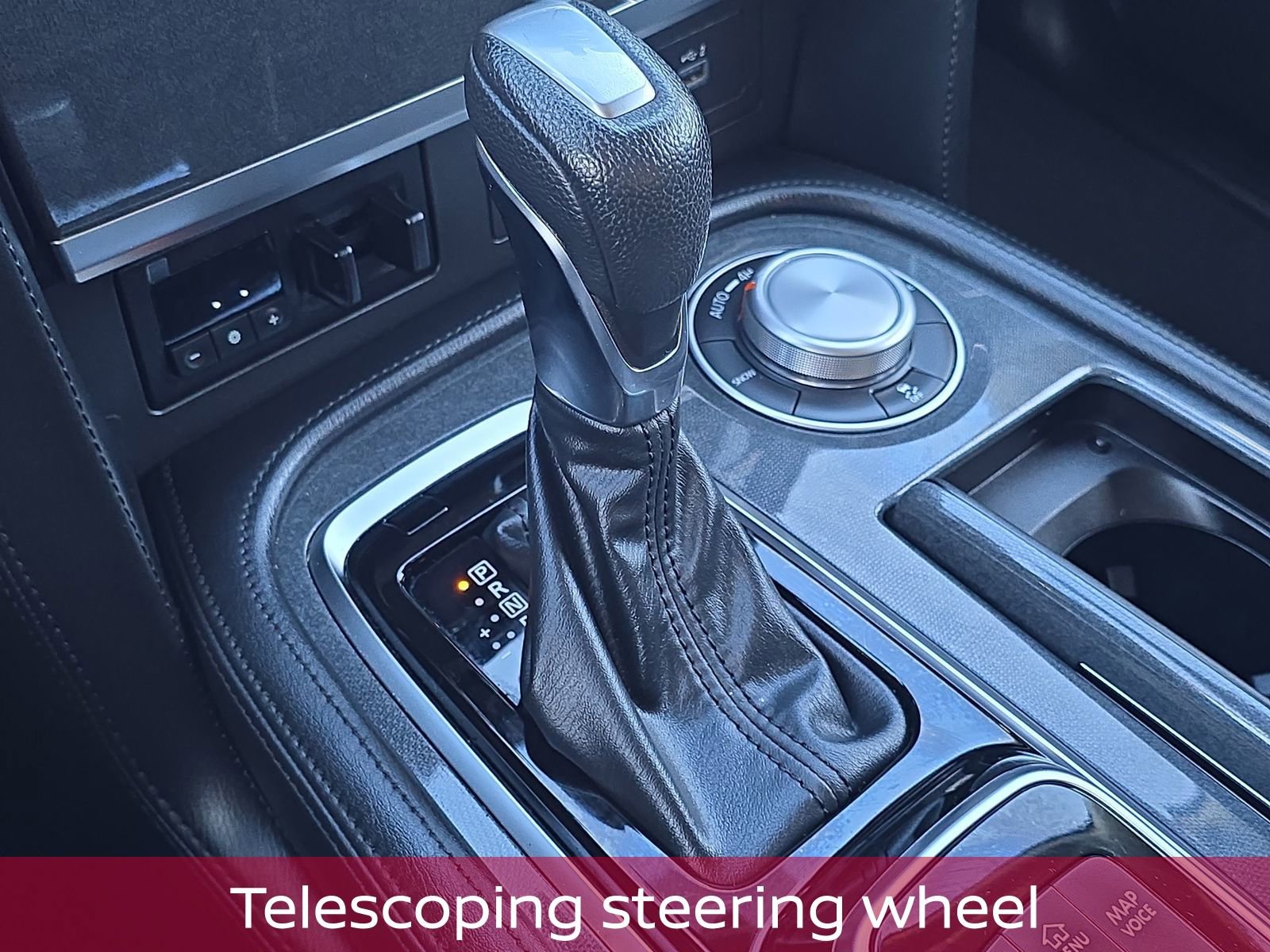 Used 2024 Nissan Armada SV image 24