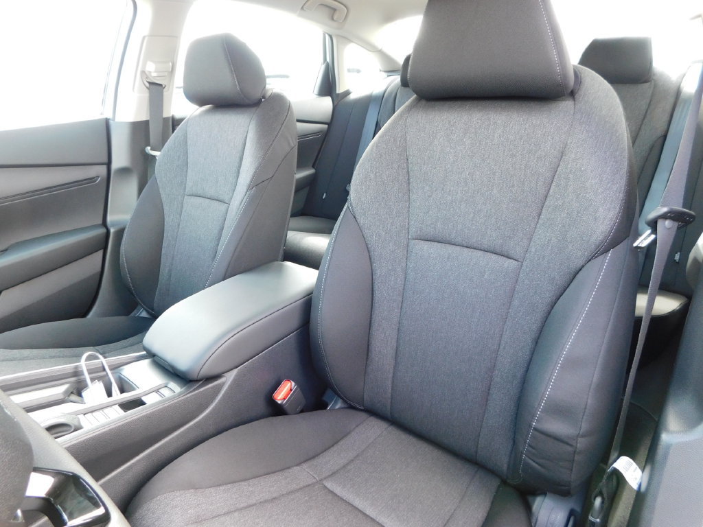 New 2026 Honda Accord LX image 14