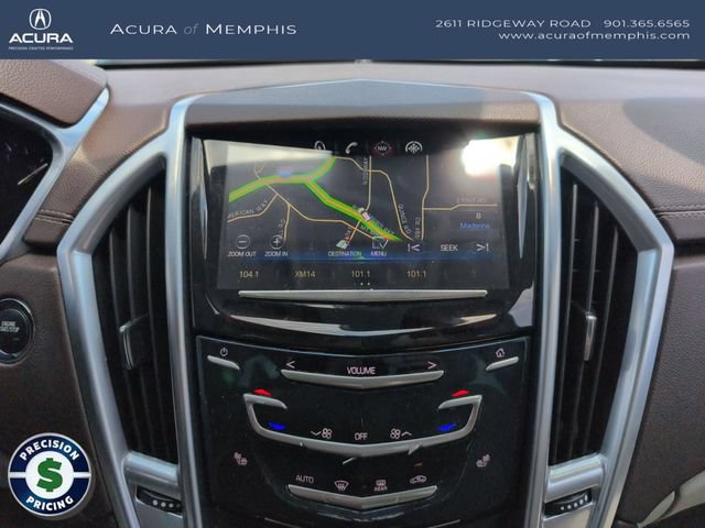 Used 2014 Cadillac SRX Luxury w/ Driver Awareness Package FWD image 20