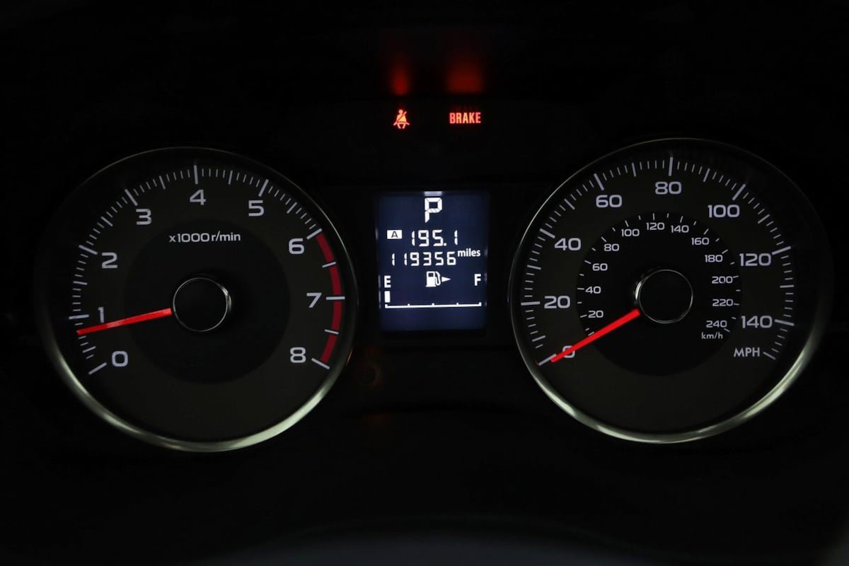 Used 2014 Subaru Forester 2.5i Limited image 16