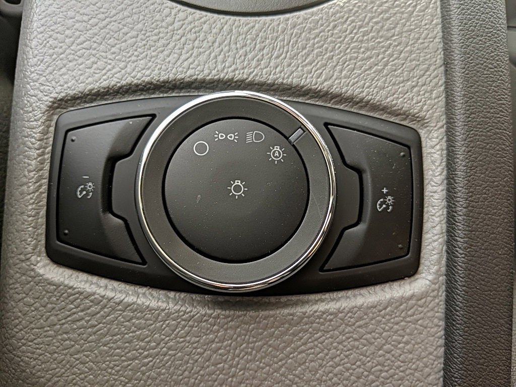 New 2025 Ford E-350 and Econoline 350 Super Duty w/ Driver's Safety Package image 21