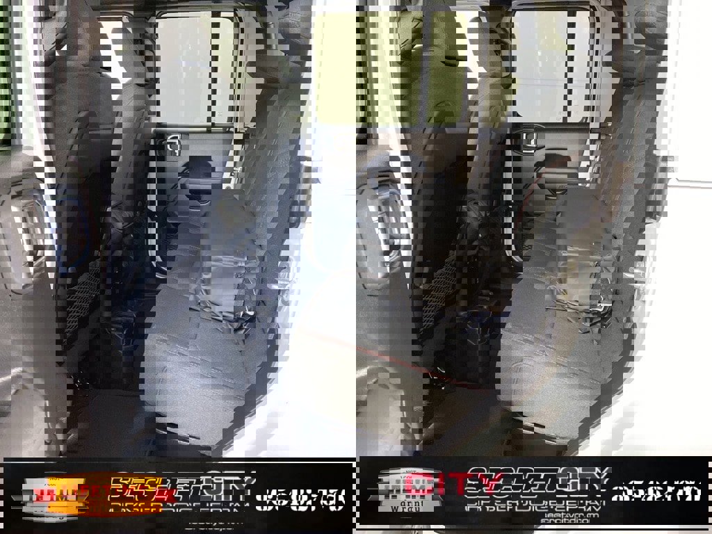 New 2026 Jeep Gladiator Rubicon image 30