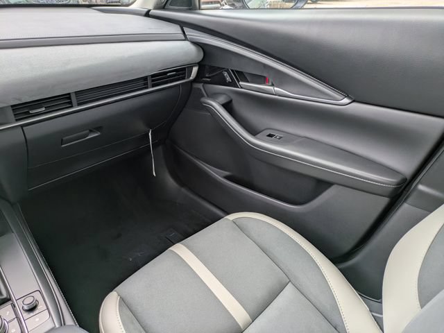 New 2026 MAZDA CX-30 2.5 Turbo Aire Edition AWD/4WD image 14