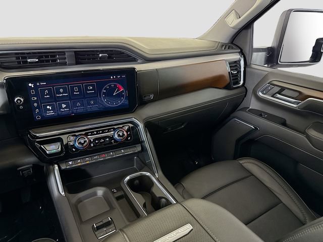 Used 2024 GMC Sierra 2500 Denali w/ Denali Reserve Package image 26