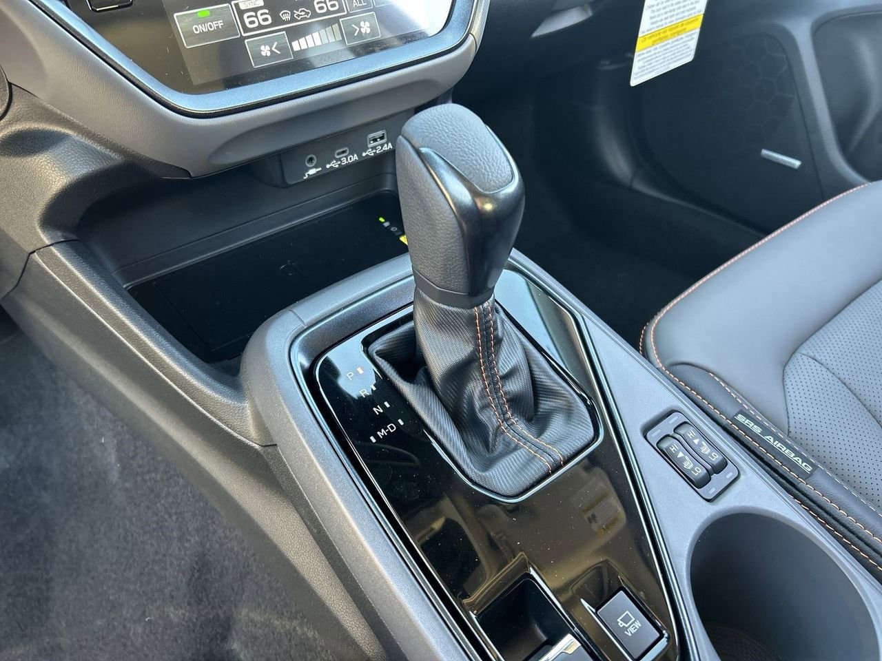 New 2026 Subaru Crosstrek 2.5i Limited AWD/4WD image 22