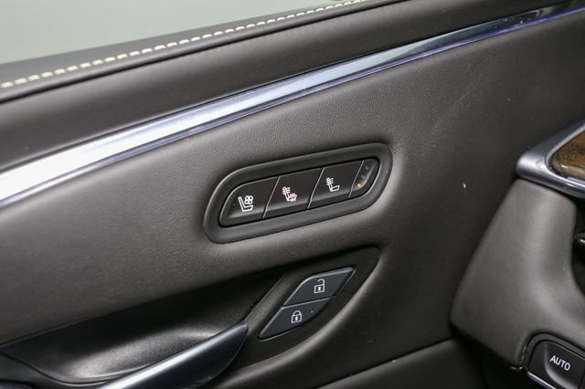 Used 2024 Cadillac Escalade ESV Sport Platinum w/ LPO, ONYX Package image 45