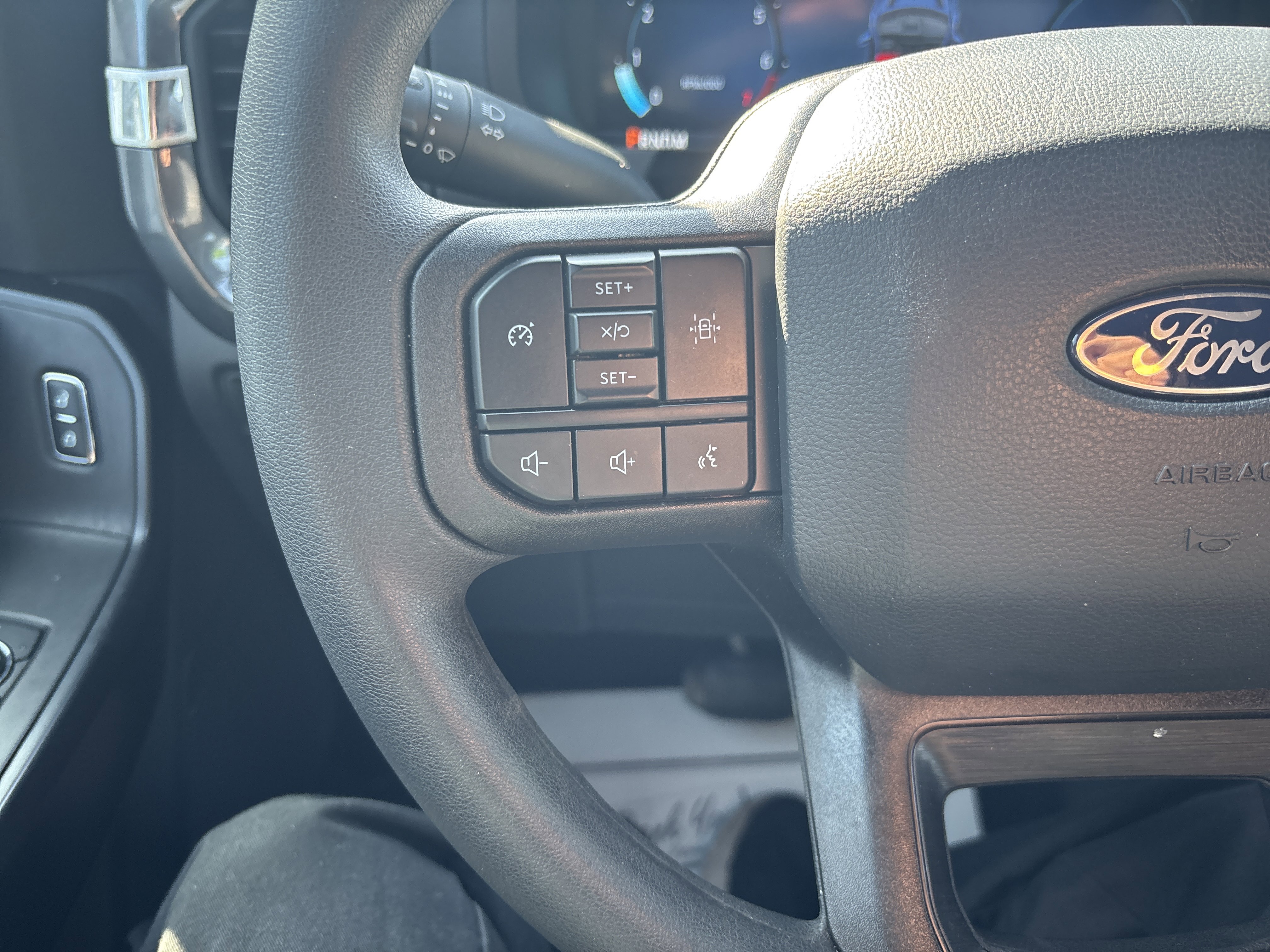 Used 2025 Ford F150 STX w/ Equipment Group 200A image 19