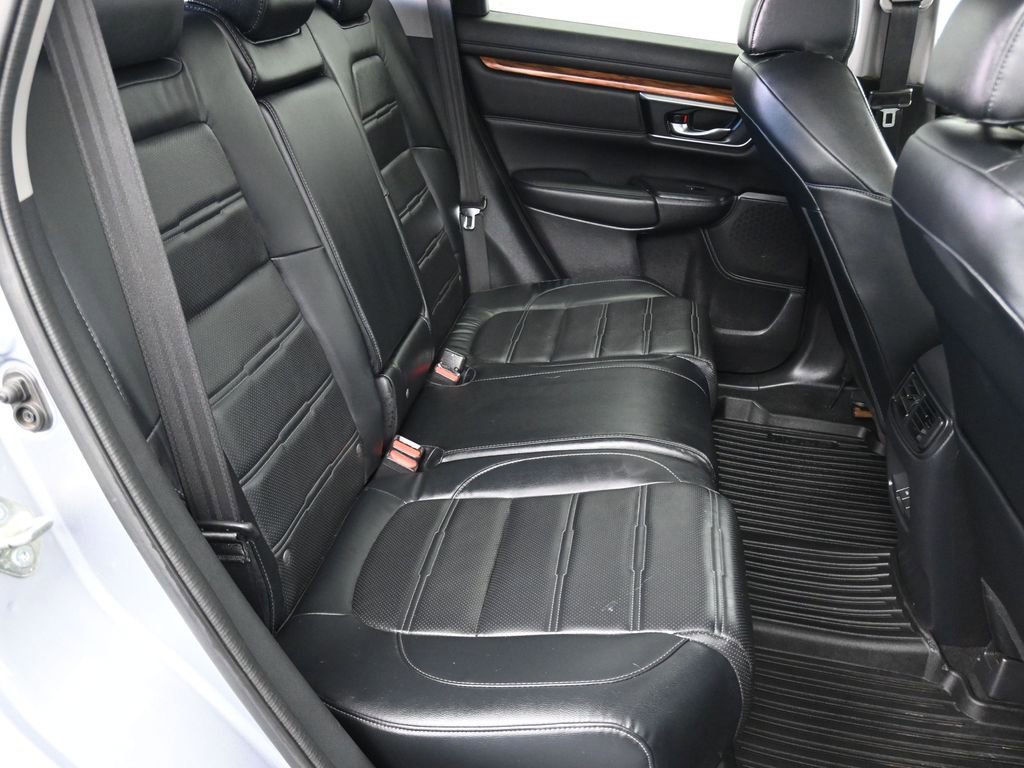 Used 2019 Honda CR-V EX-L image 22