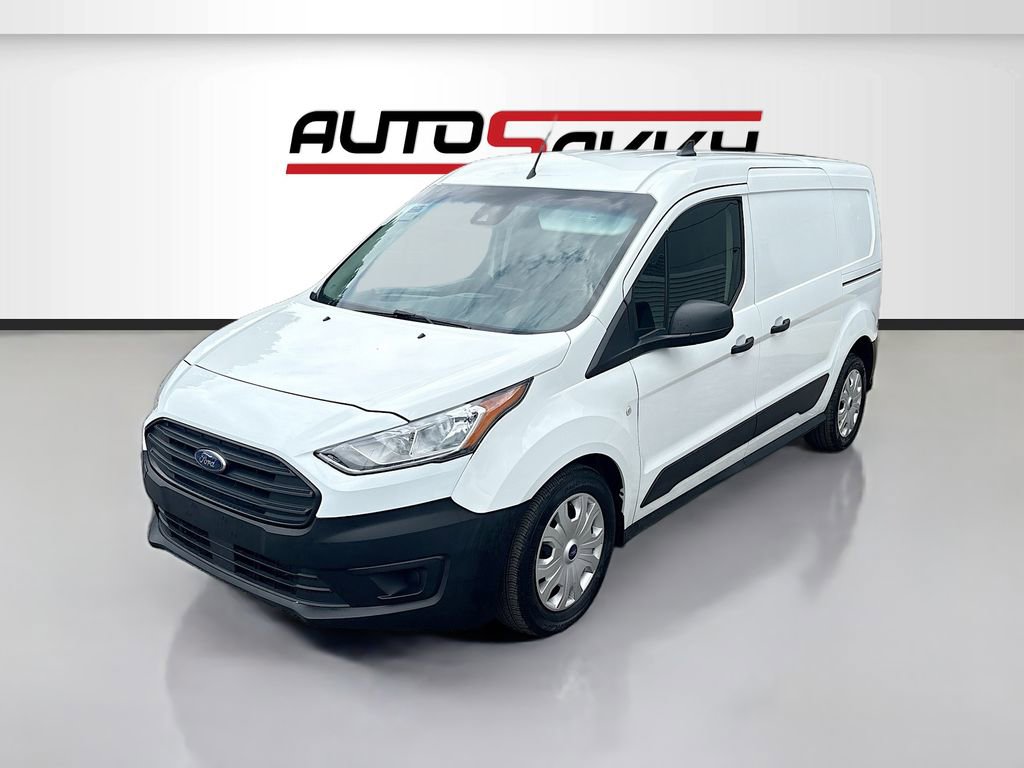 Used 2022 Ford Transit Connect XL image 3