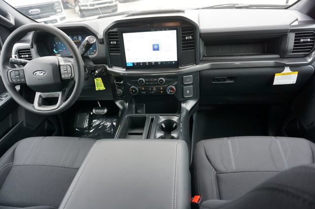 New 2026 Ford F150 STX w/ Equipment Group 200A AWD/4WD image 6