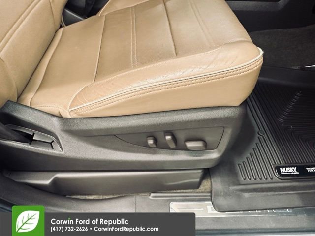 Used 2017 GMC Sierra 1500 Denali image 10