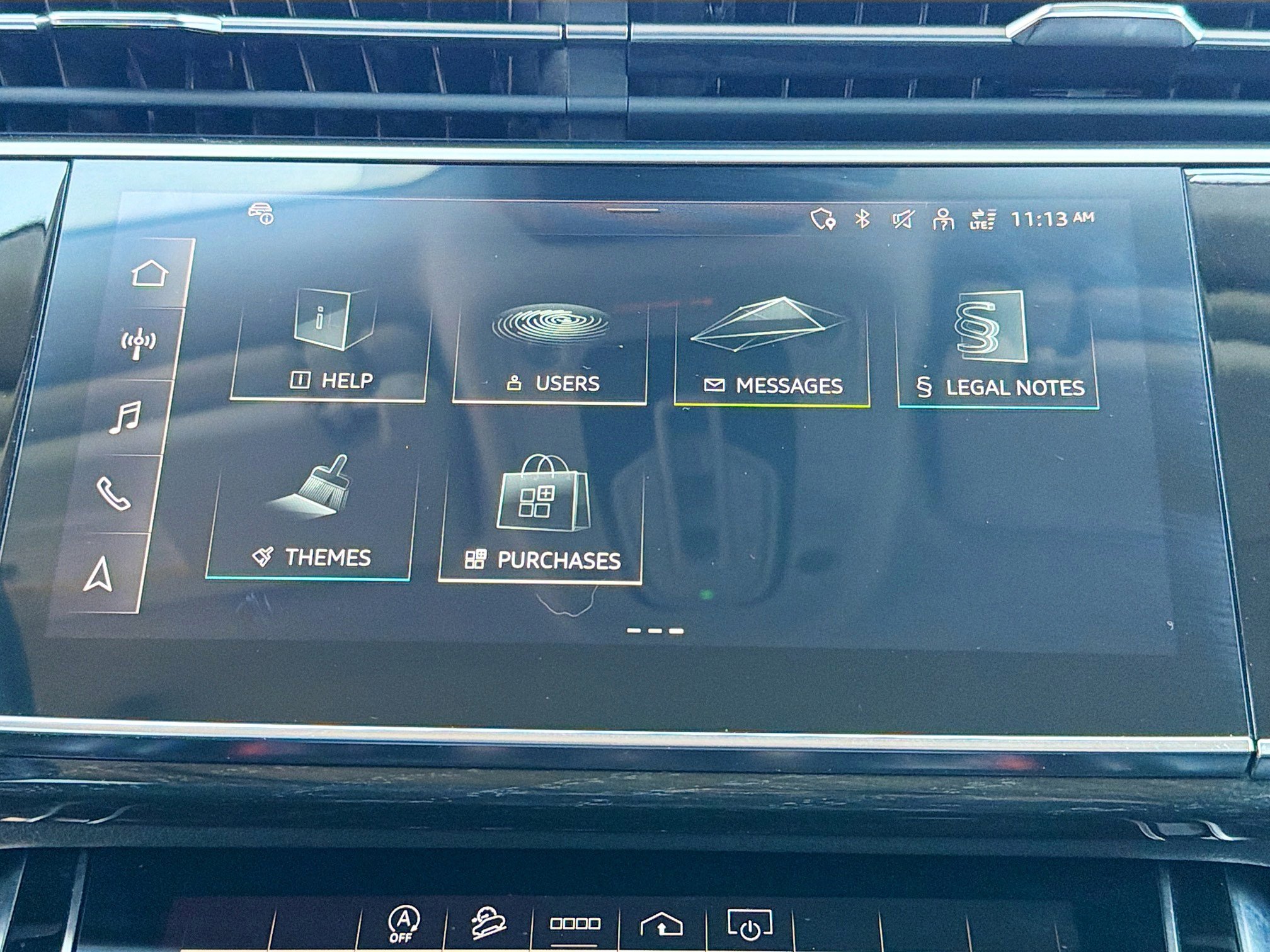 Used 2023 Audi Q7 3.0T Premium Plus image 30