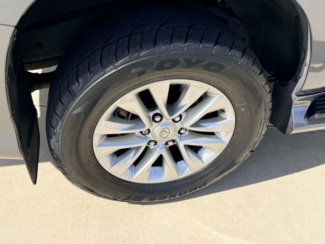 Certified 2023 Lexus GX 460 Premium image 12