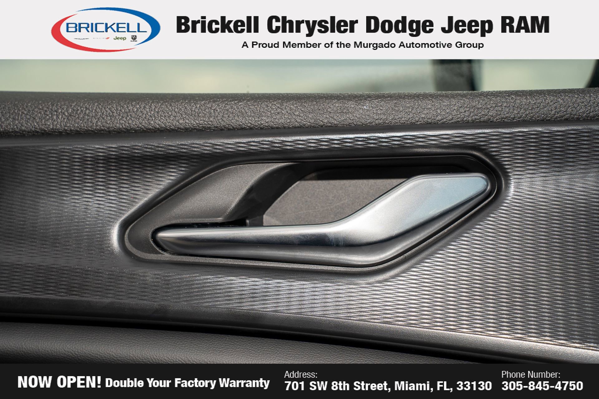 New 2025 Jeep Grand Cherokee L Altitude image 31