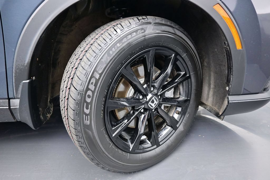 Certified 2024 Honda CR-V Sport-L image 39