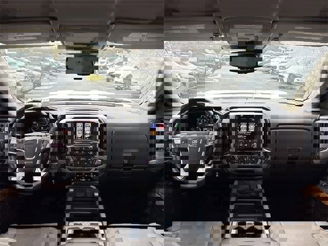 Used 2018 GMC Sierra 1500 SLT image 21