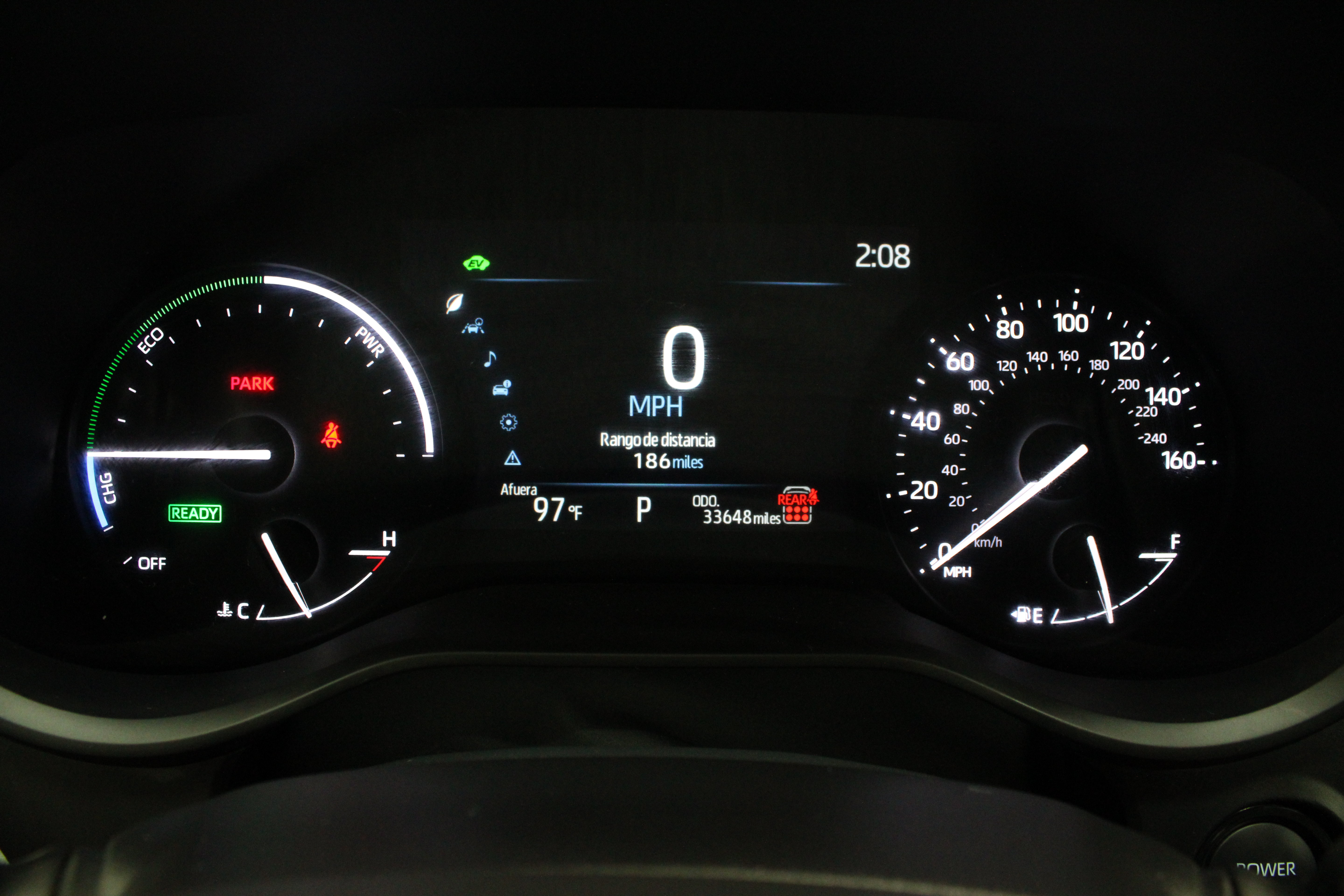 Used 2025 Toyota Sienna XLE FWD image 41