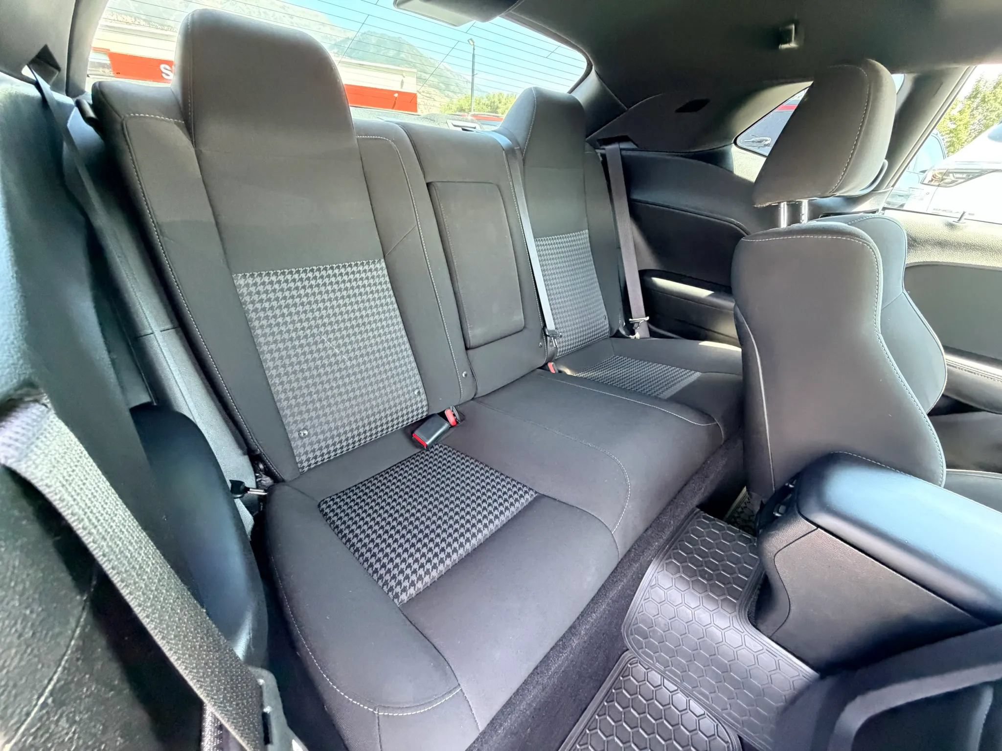 Used 2021 Dodge Challenger R/T Scat Pack RWD image 22