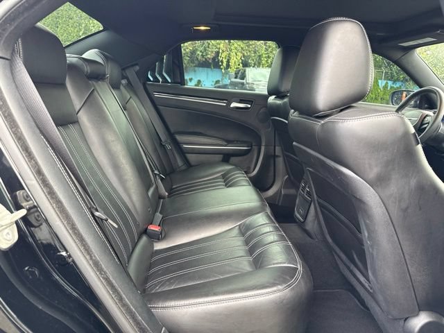 Used 2023 Chrysler 300 S RWD image 12