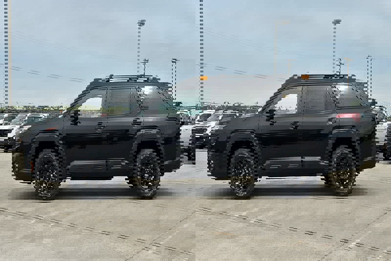 New 2026 Subaru Outback Wilderness image 6