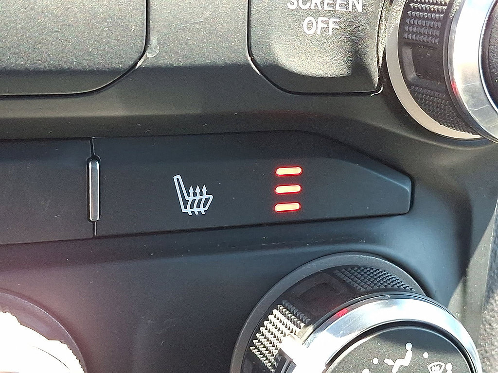 Used 2023 RAM 1500 Big Horn AWD/4WD image 19