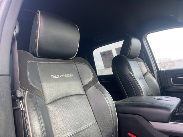 Used 2022 RAM 2500 Laramie image 57