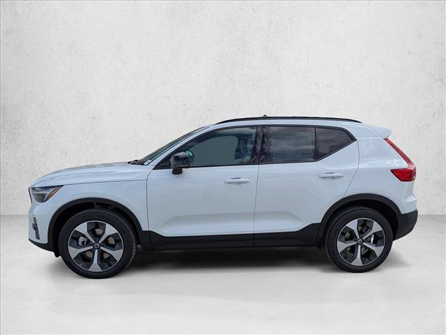 New 2026 Volvo XC40 B5 Plus w/ Protection Package Premier AWD/4WD image 9