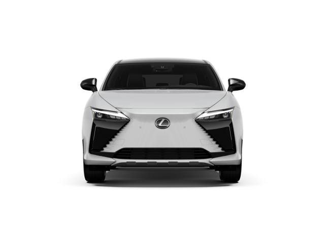 New 2026 Lexus RZ 350e 2WD w/ Accessory Package (Z2) image 5