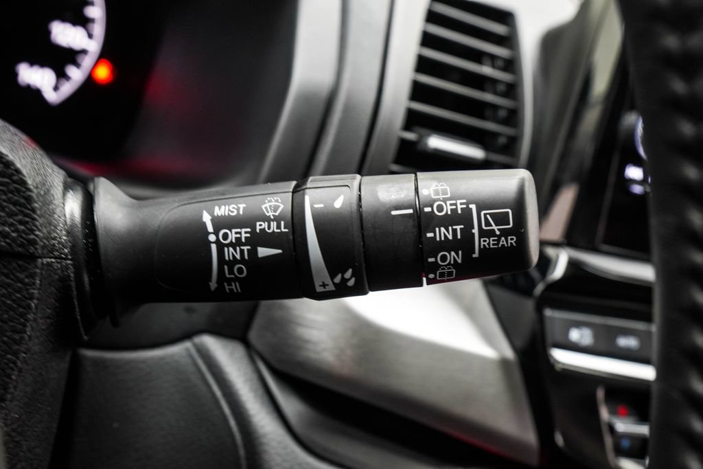 Used 2025 Honda Odyssey EX-L image 40