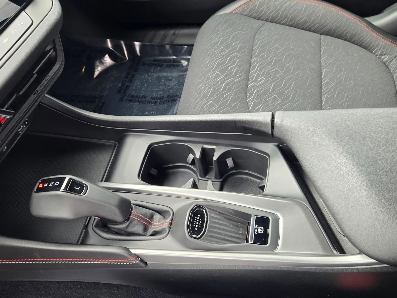 New 2026 Dodge Charger Scat Pack w/ Blacktop Package image 10