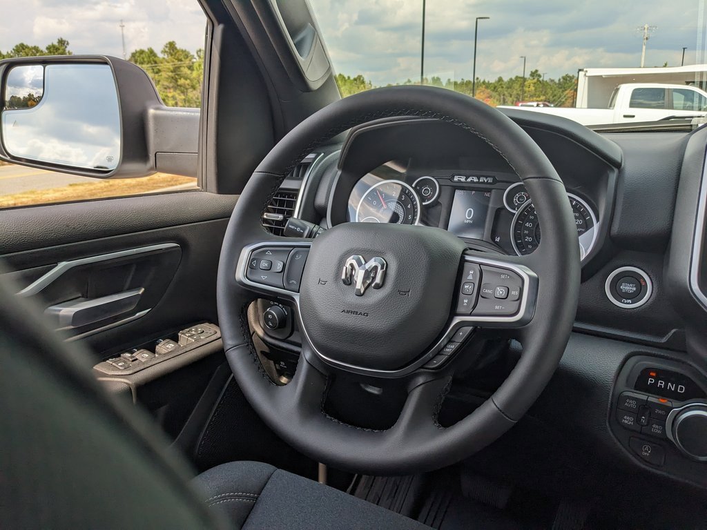 New 2026 RAM 1500 Big Horn image 25