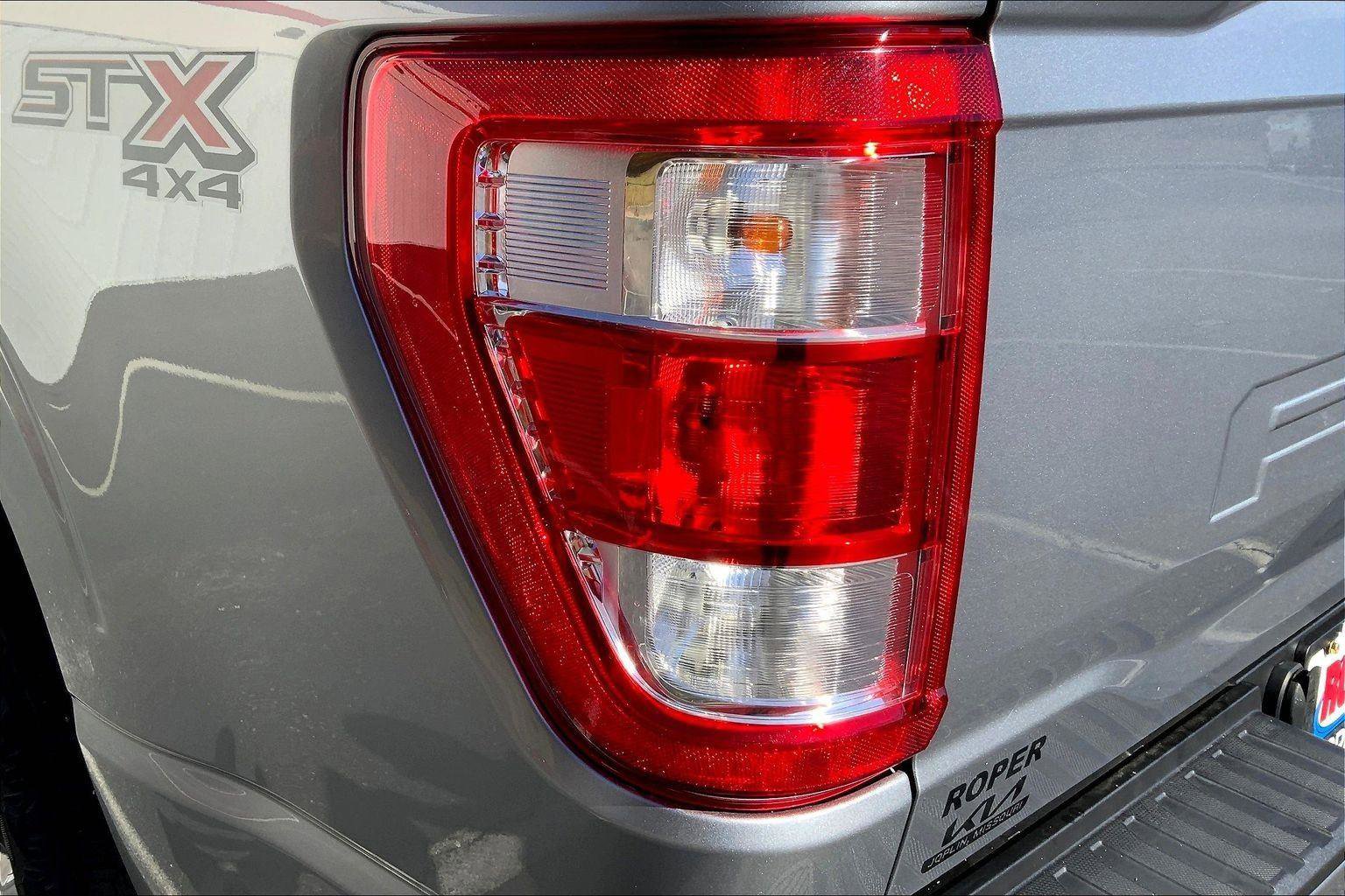 Used 2023 Ford F150 XL w/ STX Appearance Package image 23