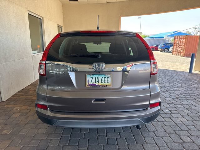 Used 2015 Honda CR-V LX image 3