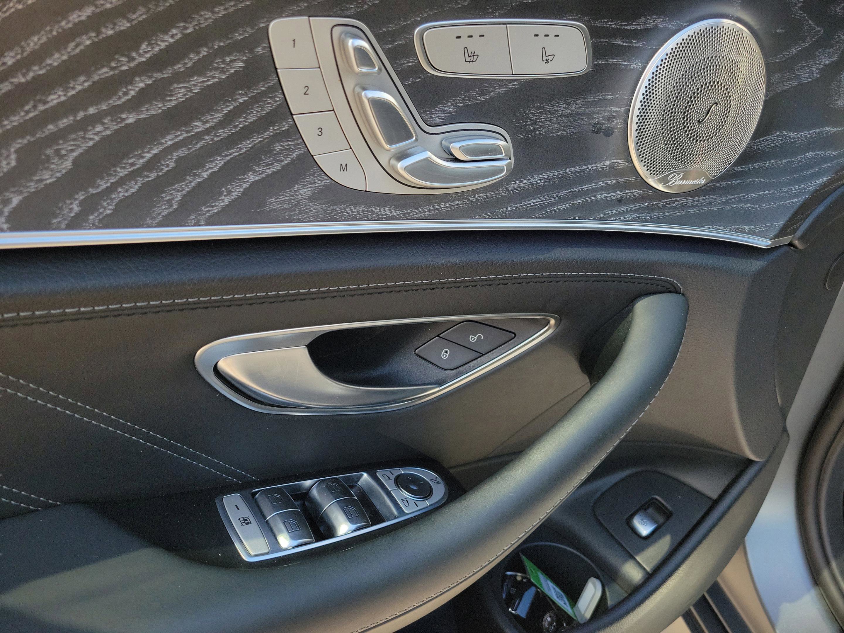 Used 2023 Mercedes-Benz E 63 AMG S image 15