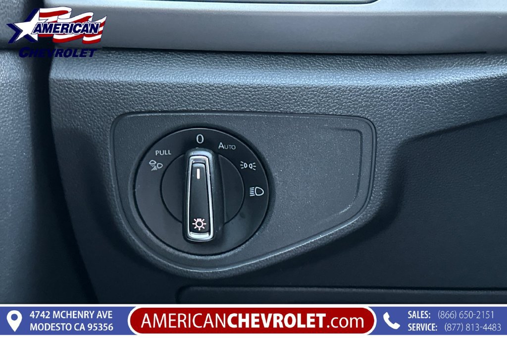 Used 2021 Volkswagen Atlas S AWD/4WD image 36